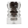 Peugeot 900818 Nancy 7 Inch Pepper Mill, Acrylic