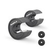 Gunpla 2pcs Copper Pipe Cutter 15mm and 22mm with 2