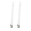 The Lord of the Tools 2pcs LTE Mini Antenna with