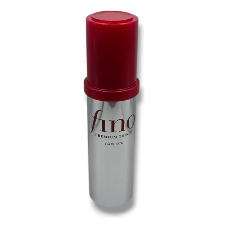 Shiseido Fino Premium Touch Aceite Capilar - Sérum 70ml