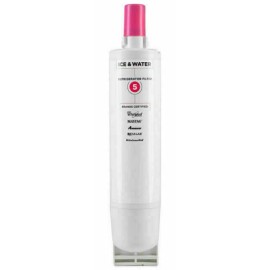 Whirlpool everydrop Refrigerator Water Filter 5 (EDR5RXD1)