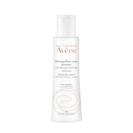 Avene Gentle Eye Make-Up Remover, 125ml