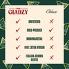 Giadzy Giadzy Gluten Free Ziti and Olive Oil - Italian
