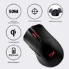 HyperX Pulsefire Dart RGB Wireless Gaming Mouse with Qi Enabled