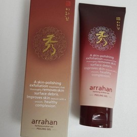 AP03 (Allfin) Herbal Peeling Gel 180ml Exfoliation and Pore Care