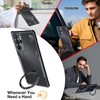 Guizzcg Case for Red Magic 10 Pro/10 Pro+/10S Pro/10S Pro+