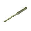 Unika RJ2.8 x 90 Charging Driver Bit Drill RJ Type