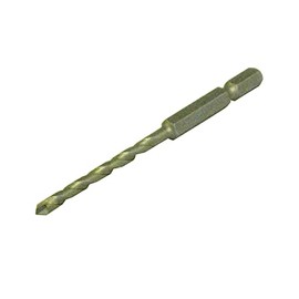 Unika RJ2.8 x 90 Charging Driver Bit Drill RJ Type