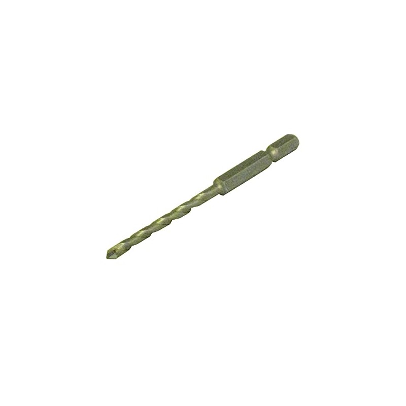Unika RJ2.8 x 90 Charging Driver Bit Drill RJ Type
