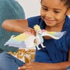 Schleich Bayala Rainbow Dragon 70728