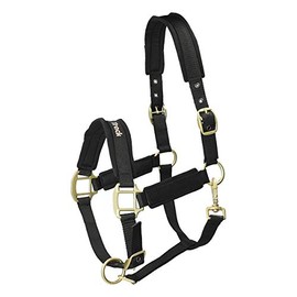 Back on Track Werano Halter Full Black