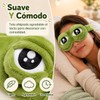 3D Frog Sleep Mask, Funny Frog Eye Mask for Sleeping