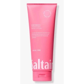 Saltair Body Pink Beach Smoothing Body Lotion 10 oz.