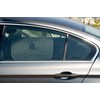Carlinea 463549 Set von 2 Side-Window Sun Shades Standard