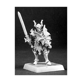 WarLord Necropolis Crimson Knight