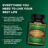 Life's Fortune Multivitamin and Mineral Advanced Energy Support - 180