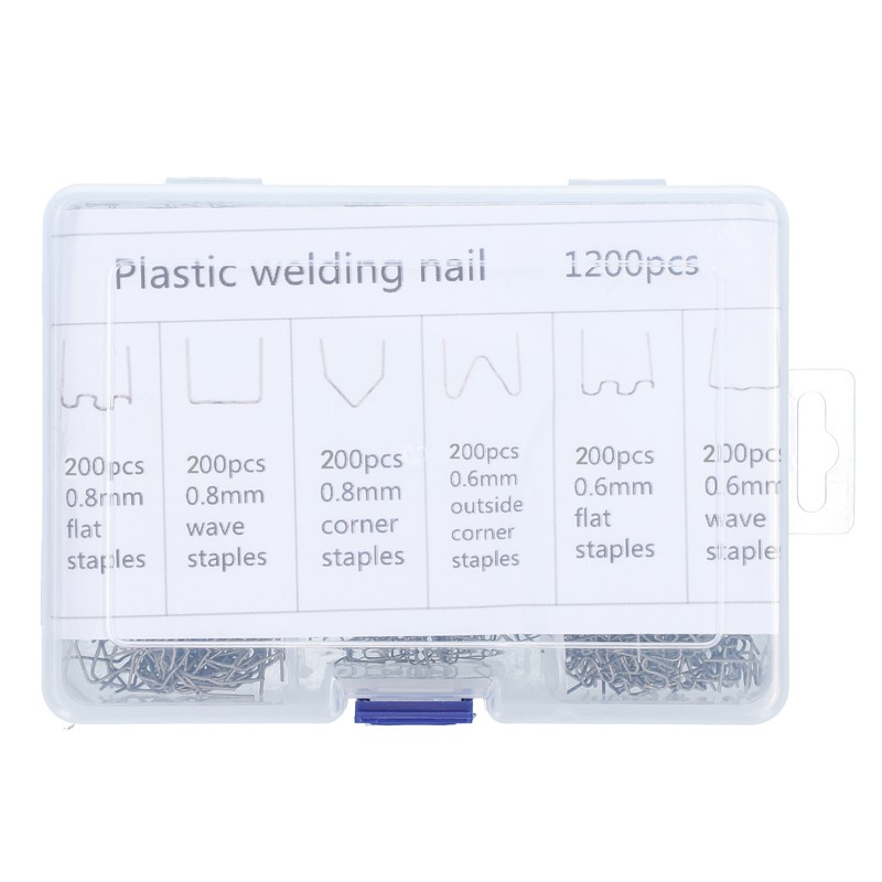 Car Bumpers Welding Wire for Plastics Welding Machine Plastics Welders