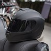 TRIANGLE Motorcycle Helmets Full Face Motorcycle Helmet for Men &