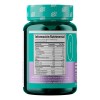 Solanum Línea Turquesa Omega 3 Max +vitaminas A,d,e- 60 Caps