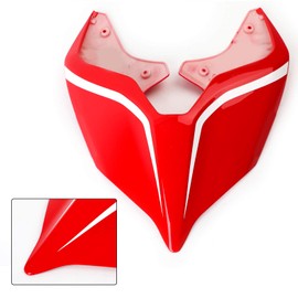 Artudatech Moto Rear Seat Cowl, Motorcycle Rear Seat Fairing Cover Cowl, Fairing Tail Cover fits for Ducati Panigale V4 2018-2019, Panigale V4S 2018-2019