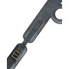Trip Machine Company Genuine Leather Moto Exclusive Fuel Tank Strap,