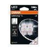 OSRAM LEDriving SL, ≜ W21/5W, White 6000K, Double Blister (2