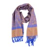 paskmlna Paisley Jacquard Pashmina Estola Shawl Wrap bufanda, 062