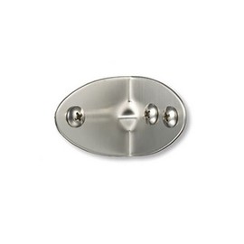 Corner Angle Hinge Bracket L-Shaped Support Fastener 4 Pcs