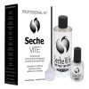 Seche Esmalte Kit Para Uñas Seche Professional Kit Secado Rapido