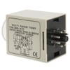 On Delay Time Relay Mini Multi Time Period Adjustable a