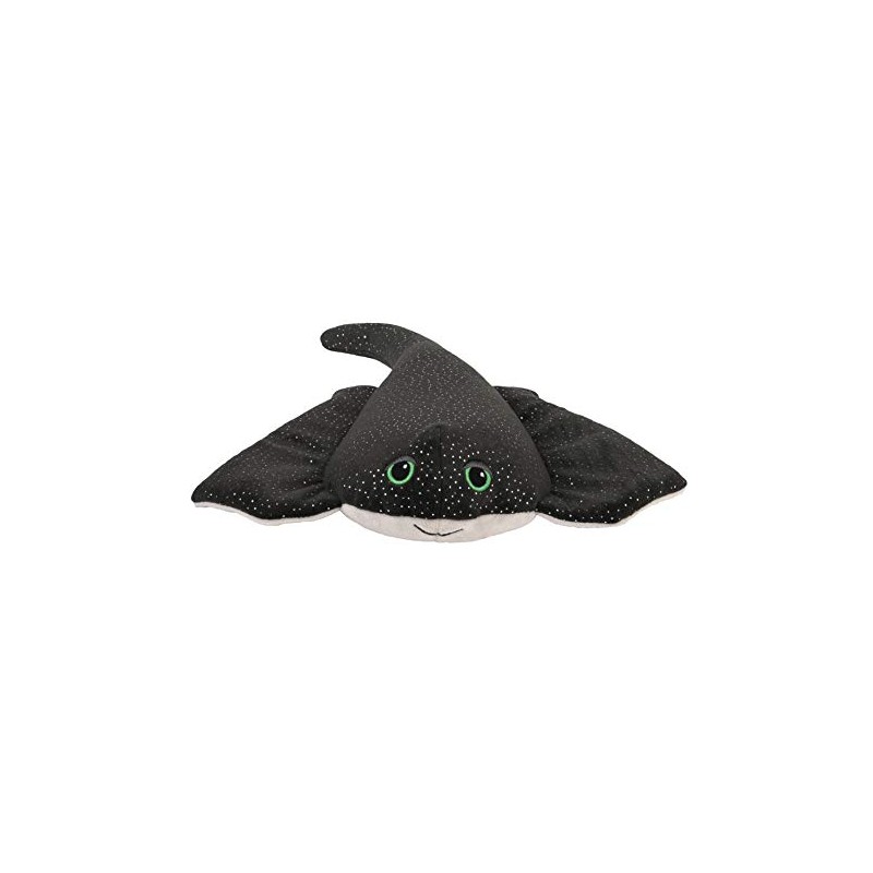 Warmies® Minis Golden Retriever Heat Cushion / Soft Toy Removable