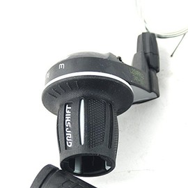 SRAM 3.0 Comp 7 Speed Shifter Set