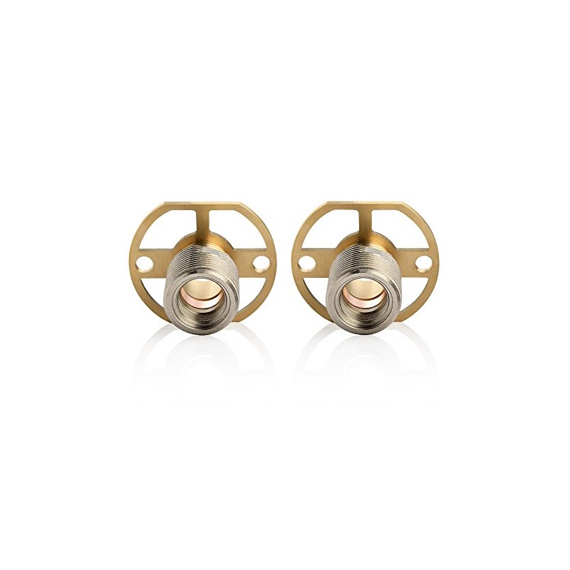 JT Pickfords | Easyfix Fast Fit Brackets for Exposed Thermostatic