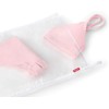 Rayen Shoe Bag and Accessories 2 u Transparent 41 x