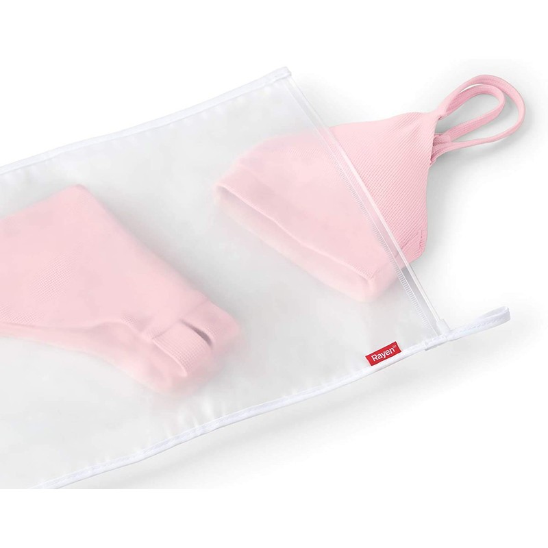 Rayen Shoe Bag and Accessories 2 u Transparent 41 x