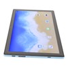 10in Tablet for Android 12 Blue MT6889 8 Core CPU