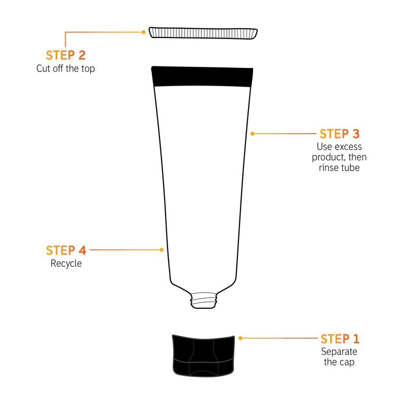 The INKEY List Fulvic Acid Brightening Cleanser to Brighten Skin