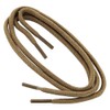 1 Pair of Collonil Shoelaces - Round - Thin -