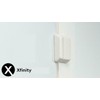 XFINITY LOT of 5 Xfinity Home XHS2-UE Door/Window Sensors