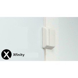XFINITY LOT of 5 Xfinity Home XHS2-UE Door/Window Sensors