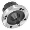 Collet Chuck 40CR Steel 16° Concentricity Lathe Fixtures CNC Milling