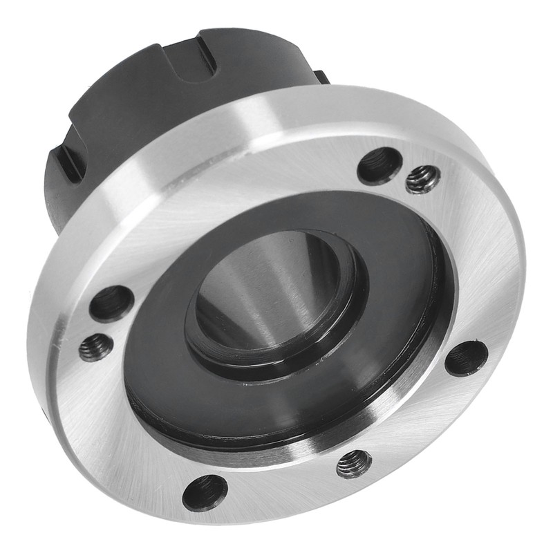 Collet Chuck 40CR Steel 16° Concentricity Lathe Fixtures CNC Milling
