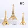 Eiffel Tower Statue, Romantic Paris Architecture Model Eiffel Tower Decor,