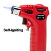 Master Appliance MT-76K Triggertorch 3-in-1 Heat Tool Kit with Soldering,