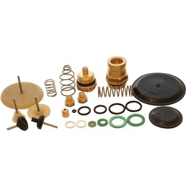 BAXI Combi 80E 80ECO 105E 105HE 3 Way Diverter Valve Repair KIT for 248062