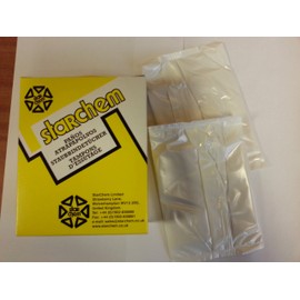 Starchem Tack Cloths / Rags box of 10
