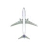 Flight Miniatures Boeing Demo (81-04) 737-900 1:200 Scale Model Airplane