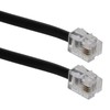 kenable ADSL Broadband Modem Cable RJ11 to RJ11 Phone Socket