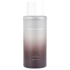 Haruharu Wonder®, Black Rice Hyaluronic Toner, 10.1 fl oz (300 ml)
