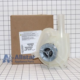 WP35-6780 Washing Machine Drain Pump